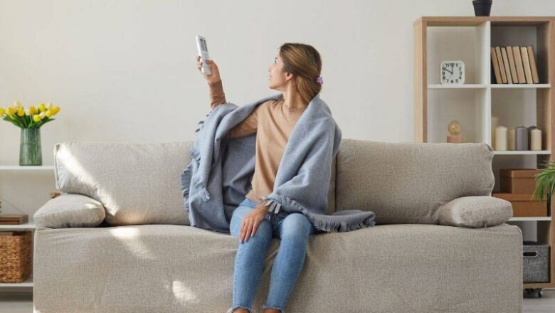 Klimatyzacja w domu – unikalny komfort i oszczędność przez cały rok