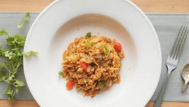 Wyzwania kulinarne – jak przygotować danie z niespodzianką?