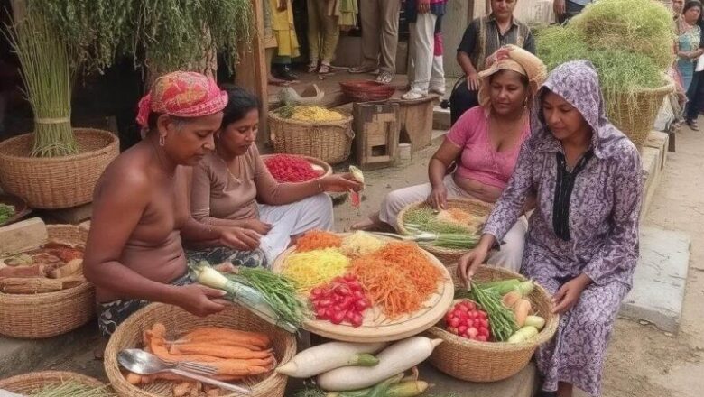 Kultura wegetariańska: Jak styl życia bez mięsa wpływa na zdrowie i środowisko