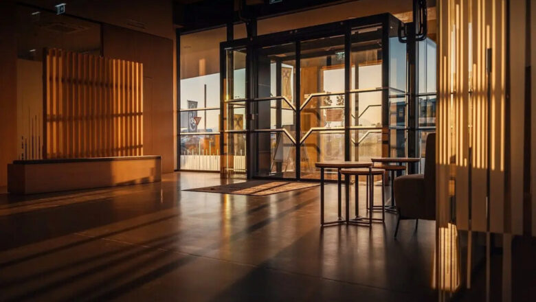 Rodzaje zamków do szkła