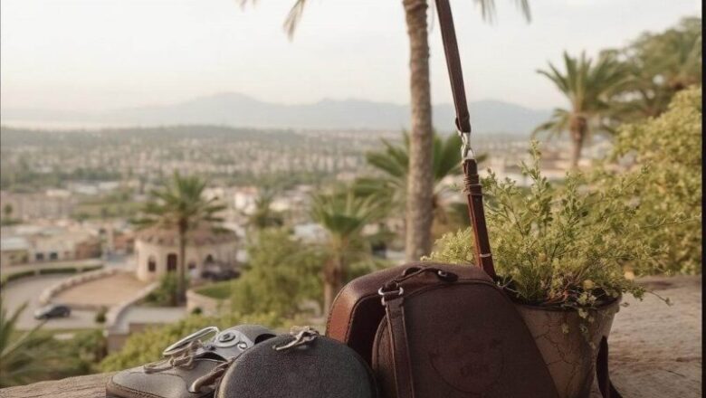 Najpopularniejsze kierunki wakacyjne na 2024 – sprawdź najlepsze!