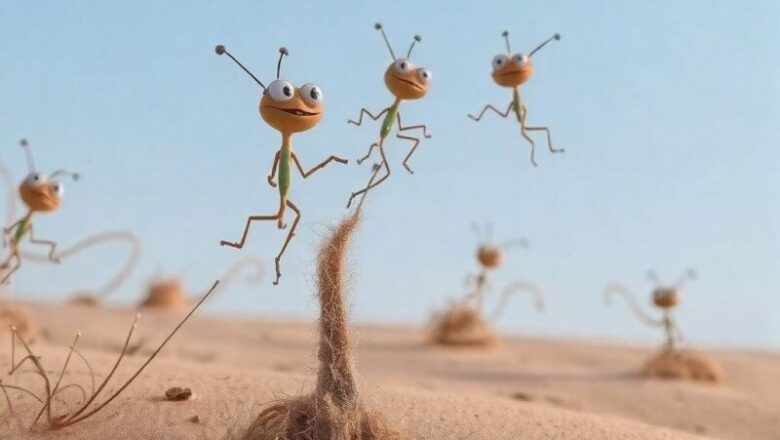 Wełnowce na kaktusach – Jak skutecznie je zwalczać? Praktyczny przewodnik