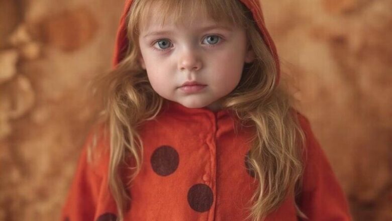 Strój biedronka – Jak zrobić go krok po kroku? Pomysły i instrukcje