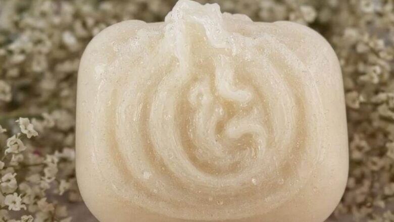 Jak zrobić mydło w pianie? Prosty przepis krok po kroku