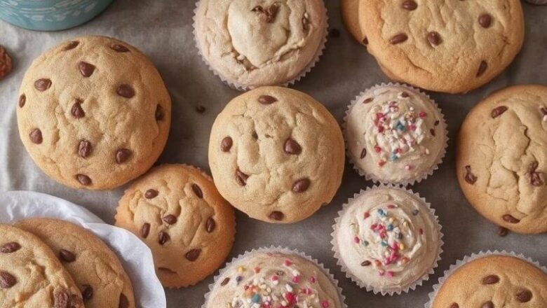 Proste przepisy na pyszne wypieki wegańskie