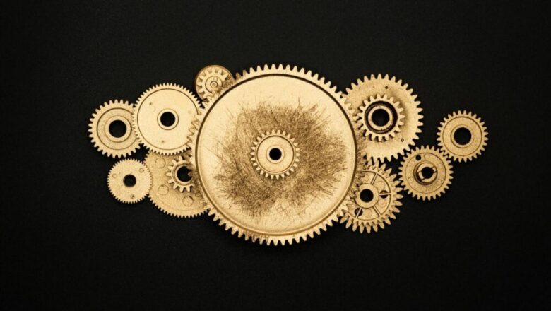 Precyzja od podstaw – dlaczego wysokiej jakości koła są fundamentem niejednej branży?