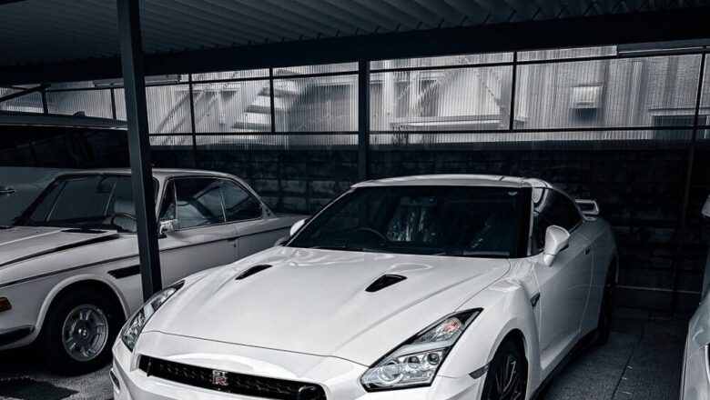 Carport na miarę – dlaczego warto postawić na indywidualne rozwiązania?