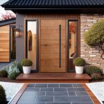 Czym wyróżniają się drzwi zewnętrzne premium? Sprawdź, zanim kupisz!