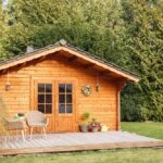 Jak zaplanować funkcjonalny domek letniskowy na niewielkiej powierzchni