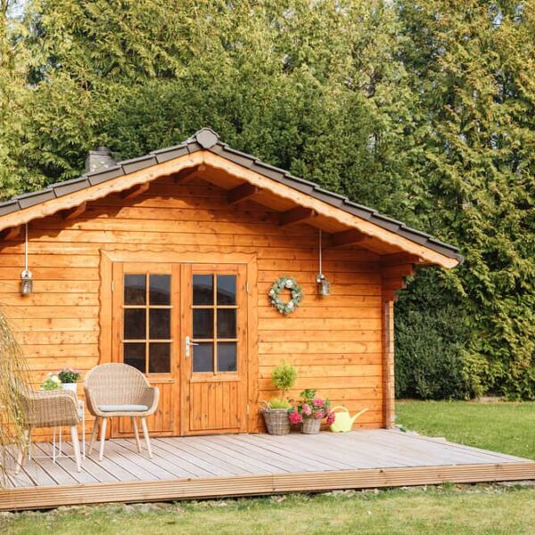 Jak zaplanować funkcjonalny domek letniskowy na niewielkiej powierzchni